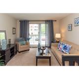 1-bedroom apartment at Kimball Court Apartments in Woburn